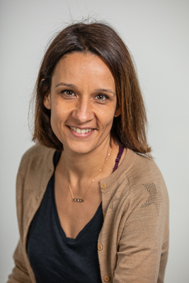 Mélina De Oliveira