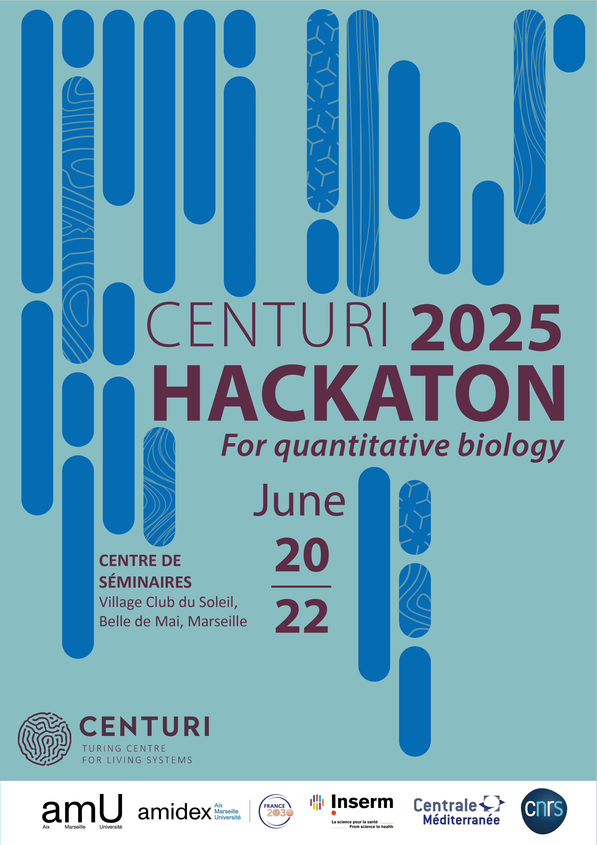 AfficheHackaton2025