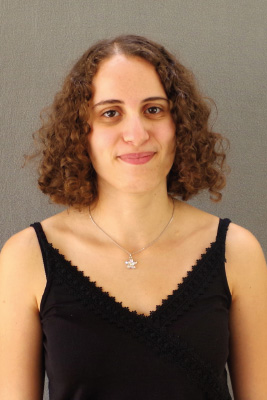 Sarah Kraiem | PhD Student