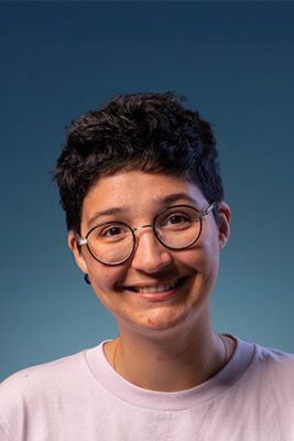 Sophie Carneiro | Postdoctoral Fellow