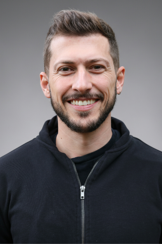 Miquel Sendra Ortola | Postdoctoral Fellow