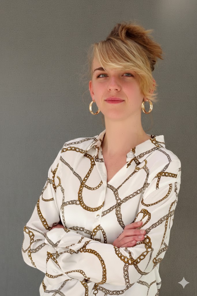 Nicole Kolodziej | PhD Student