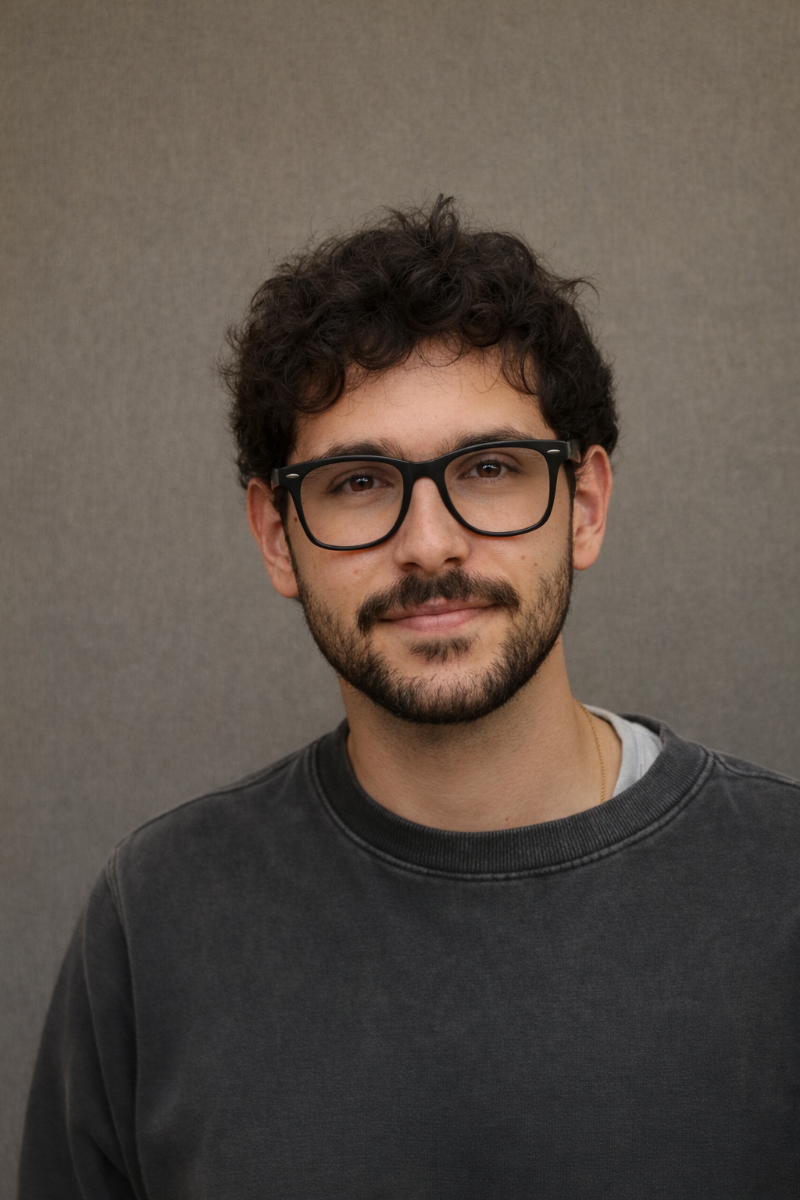 Ludovico Iannello | Phd Student 